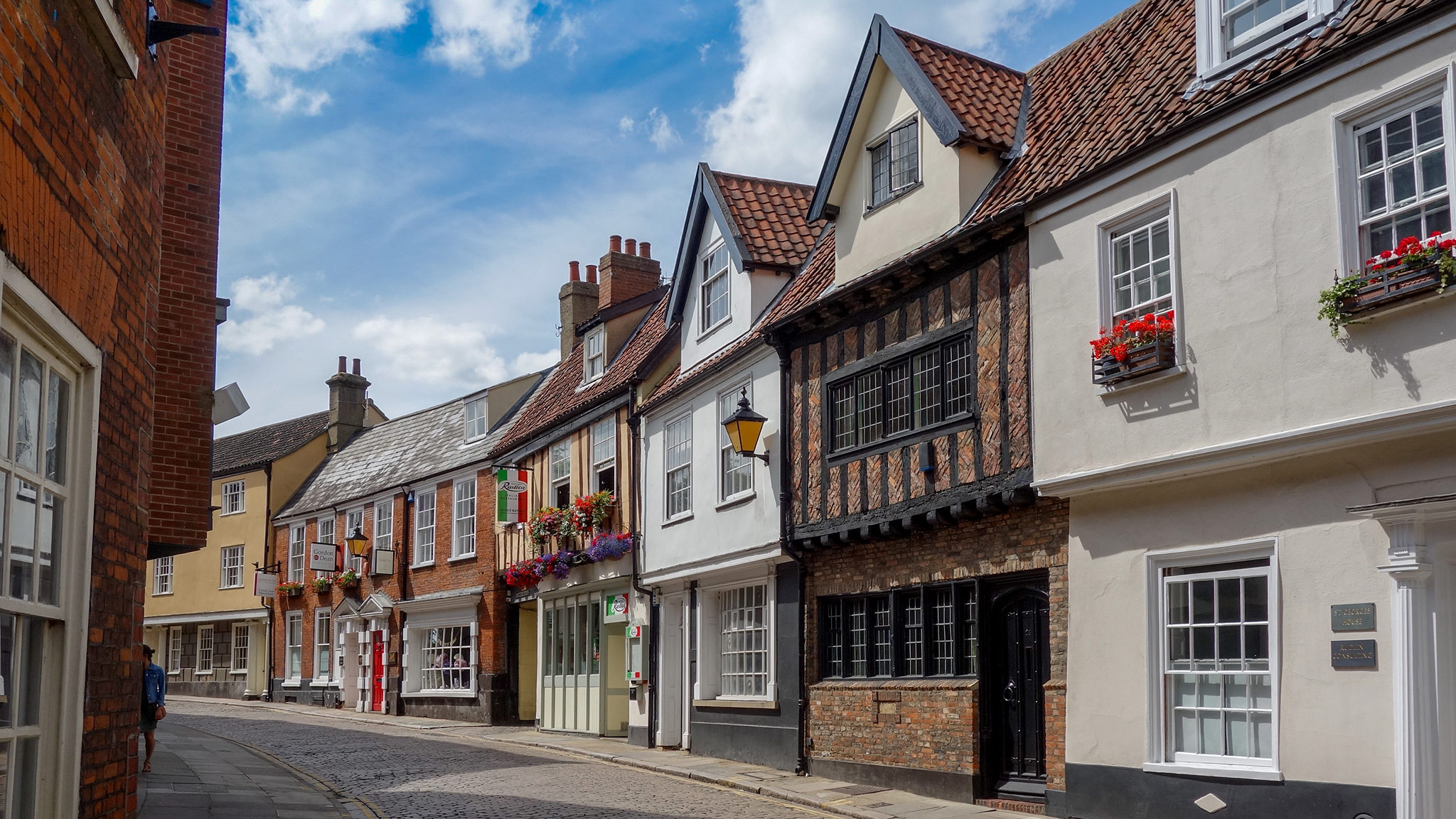 Norwich